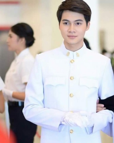 นายแบบ/นางแบบ/นักแสดง