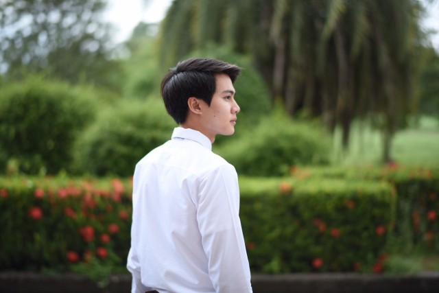 นายแบบ/นางแบบ/นักแสดง