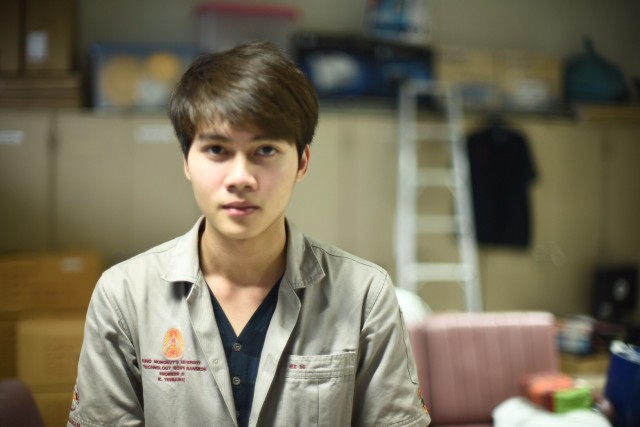 นายแบบ/นางแบบ/นักแสดง