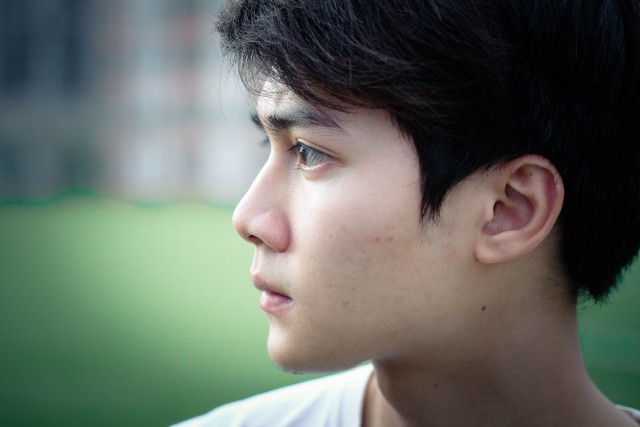 นายแบบ/นางแบบ/นักแสดง