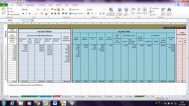 ฟรีแลนซ์อื่นๆ