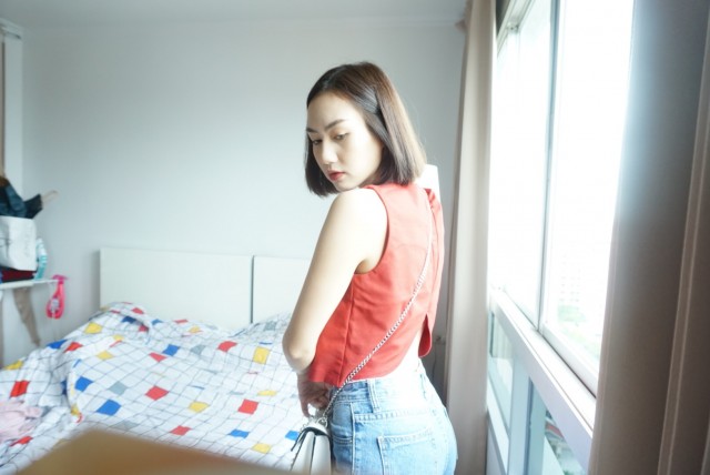 นายแบบ/นางแบบ/นักแสดง