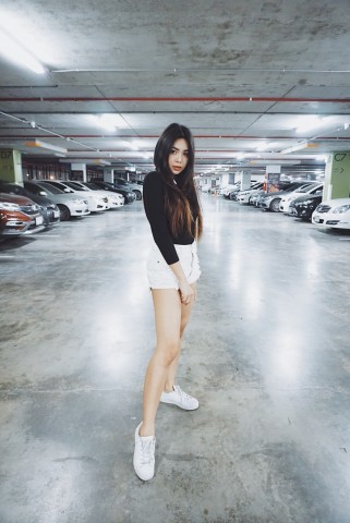 นายแบบ/นางแบบ/นักแสดง