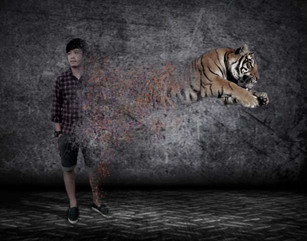 กราฟฟิค/วาดภาพ