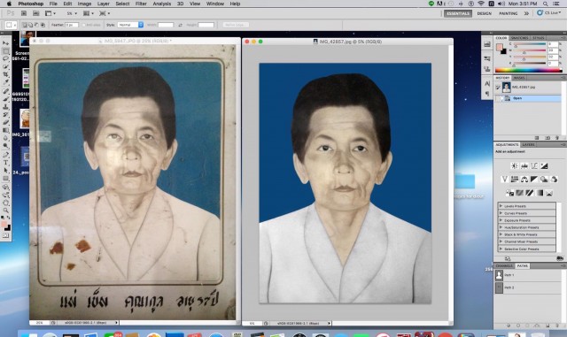 สื่อสิ่งพิมพ์