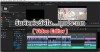 ตัดต่อวีดีโอ/CG