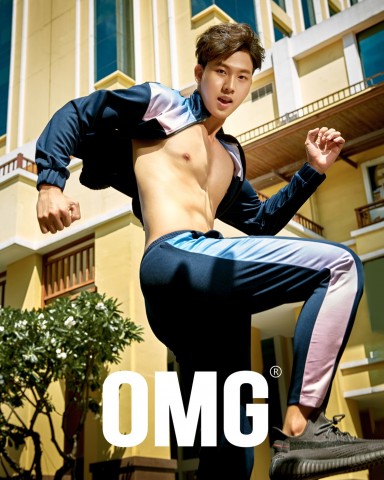 นายแบบ/นางแบบ/นักแสดง