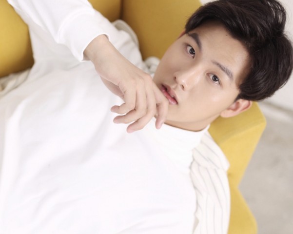 นายแบบ/นางแบบ/นักแสดง