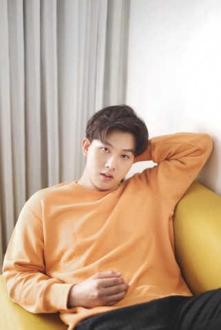 นายแบบ/นางแบบ/นักแสดง