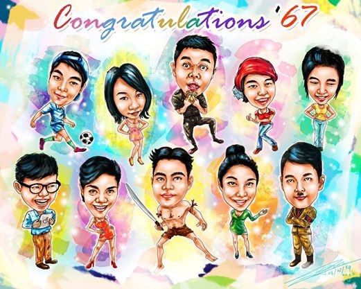 กราฟฟิค/วาดภาพ