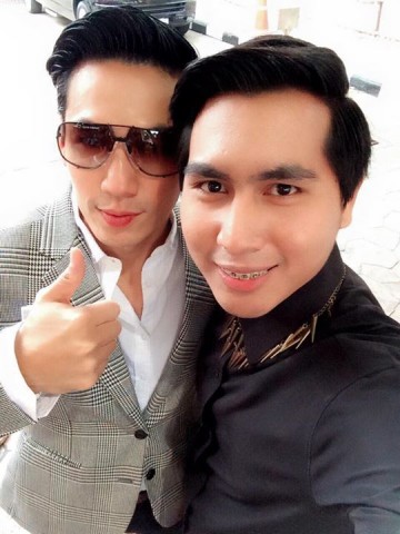 DJ/พิธีกร