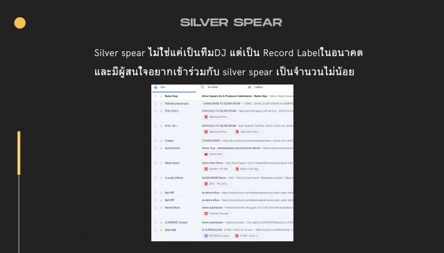 DJ/พิธีกร