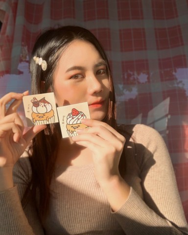 นายแบบ/นางแบบ/นักแสดง