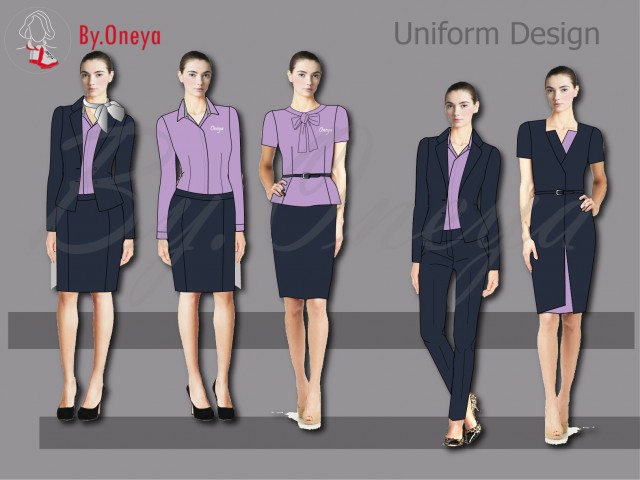 นักออกแบบ/Designer