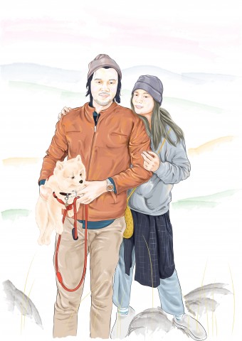 กราฟฟิค/วาดภาพ