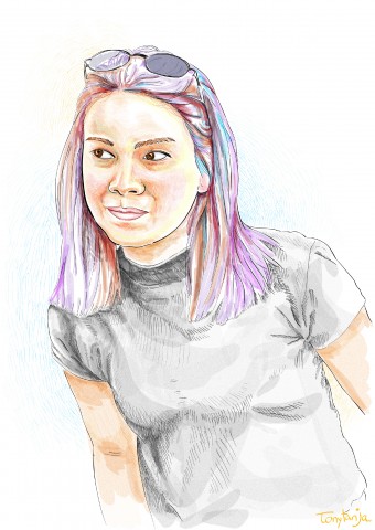 กราฟฟิค/วาดภาพ