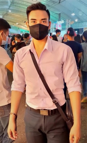 นายแบบ/นางแบบ/นักแสดง