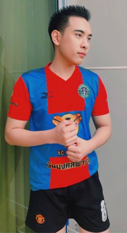 นายแบบ/นางแบบ/นักแสดง