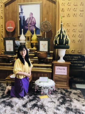 มูเตลู สะสมเสบียงบุญ