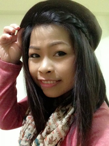 แต่งหน้า/ทำผม