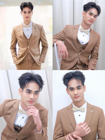 นักเขียน