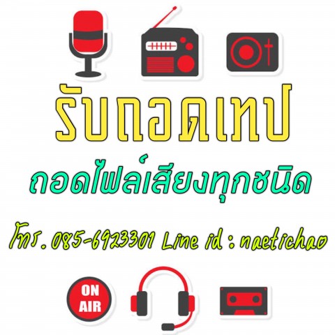 ฟรีแลนซ์อื่นๆ
