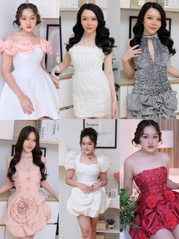 โมเดลลิ่ง(Modeling)