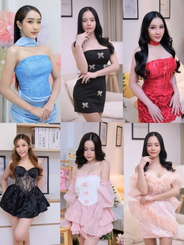 โมเดลลิ่ง(Modeling)