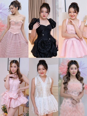 โมเดลลิ่ง(Modeling)