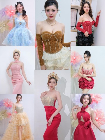 โมเดลลิ่ง(Modeling)