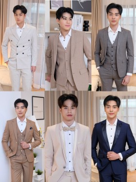 รับแต่งหน้าทำผมถ่ายร