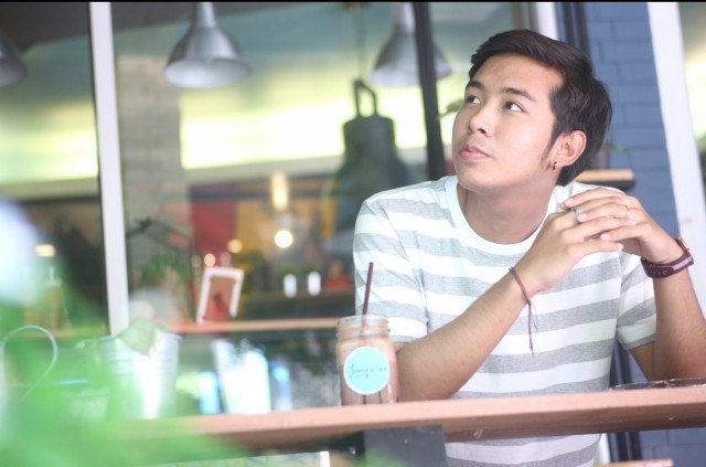 นายแบบ/นางแบบ/นักแสดง