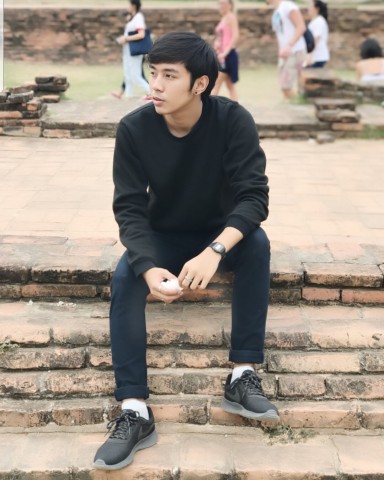 นายแบบ/นางแบบ/นักแสดง