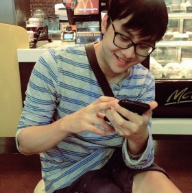 หางานนายแบบนู้ดครับ 