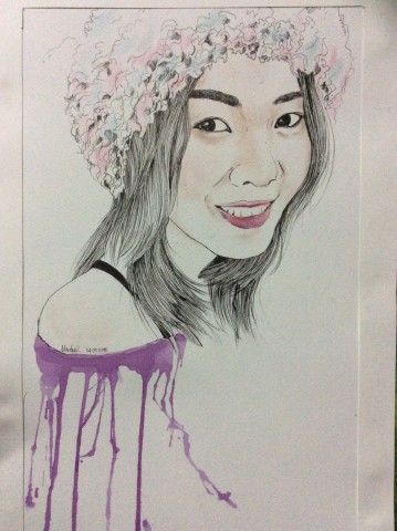 กราฟฟิค/วาดภาพ
