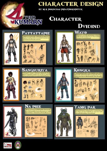 กราฟฟิค/วาดภาพ