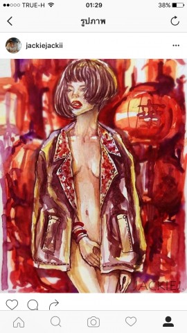 กราฟฟิค/วาดภาพ