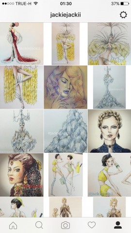 กราฟฟิค/วาดภาพ