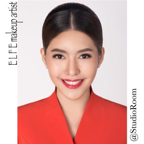 แต่งหน้า/ทำผม