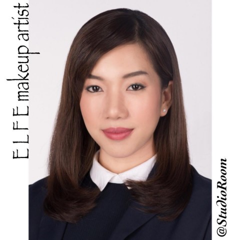 แต่งหน้า/ทำผม