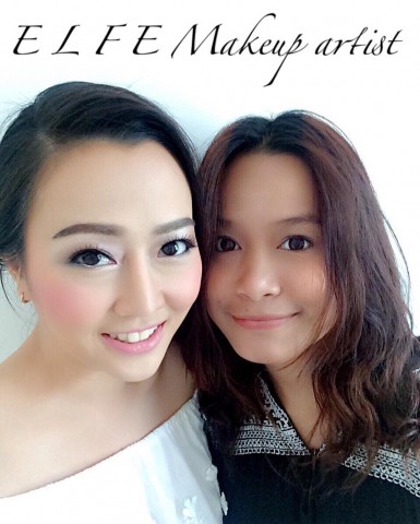 แต่งหน้า/ทำผม