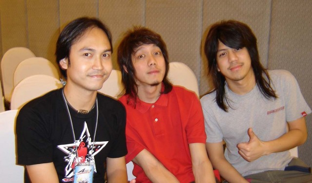 ออแกไน/อีเว้นท์