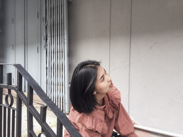 นายแบบ/นางแบบ/นักแสดง