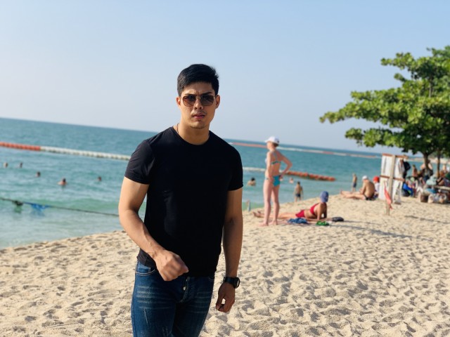 นายแบบ/นางแบบ/นักแสดง