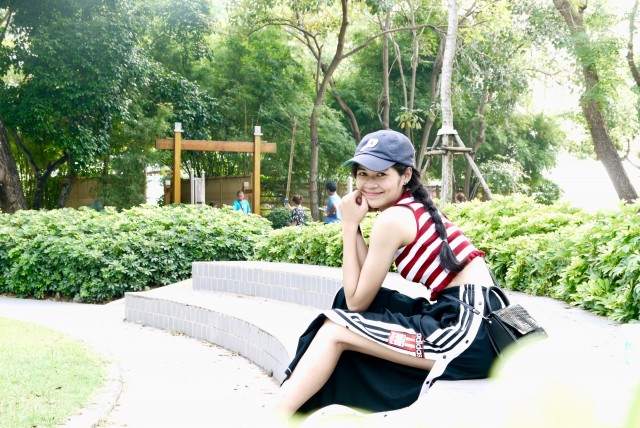 นายแบบ/นางแบบ/นักแสดง