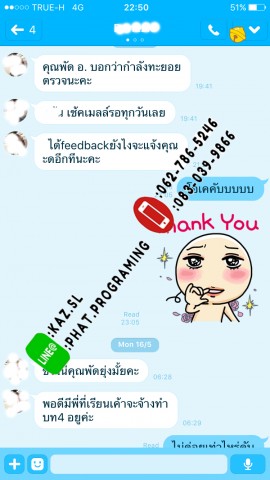 ฟรีแลนซ์อื่นๆ