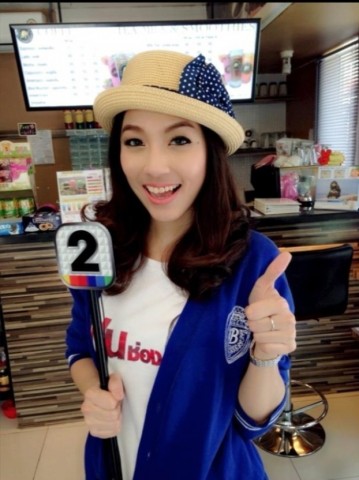 นายแบบ/นางแบบ/นักแสดง
