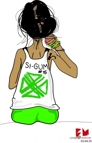 กราฟฟิค/วาดภาพ