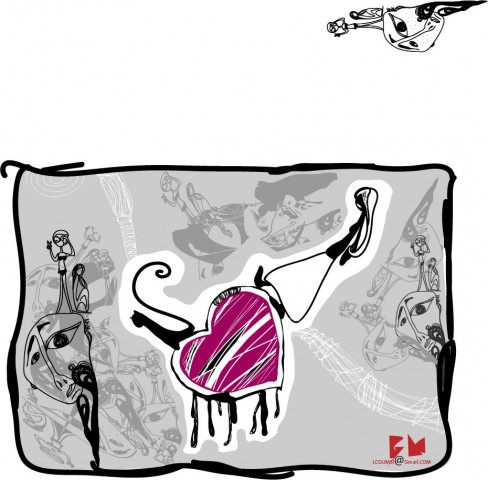 กราฟฟิค/วาดภาพ