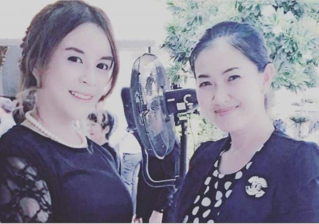 นักแปลภาษา